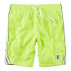 Boys 4-8 Carter's Active Mesh Shorts, Boy's, Size: 5, Yellow