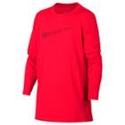 Boys 8-20 Nike Dry Legacy Training Top, Size: Large, Brt Pink