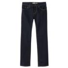 Boys 8-20 Levi's&reg; 511&trade; Slim Fit Performance Jeans, Boy's, Size: 8, Blue (navy)