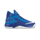 Nike Air Devosion Pre-school Boys' Basketball Shoes, Boy's, Size: 11, Blue
