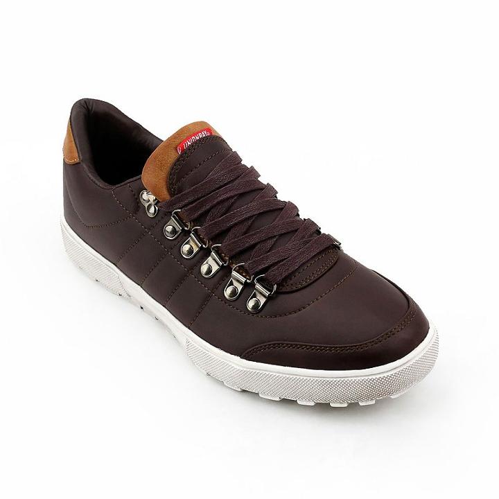 Unionbay Duvall Men's Sneakers, Size: Medium (12), Brown