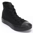 Kid's Converse All Star Sneakers, Size: 13.5, Black