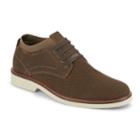 Dockers Privett Men's Water Resistant Oxford Shoes, Size: Medium (9), Dark Brown