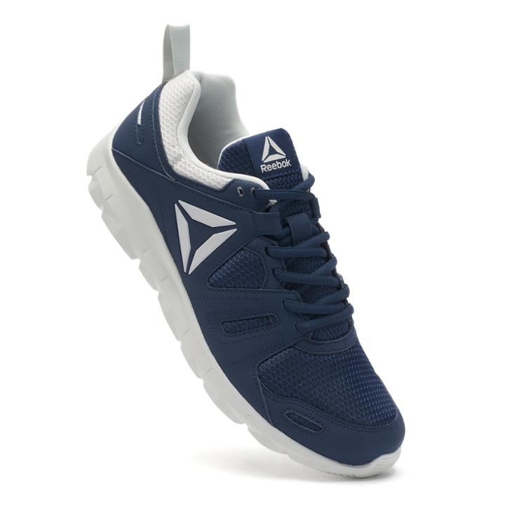Reebok Dashhex Tr 2.0 Men's Running Shoes, Size: Medium (7), Blue (navy)
