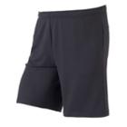 Big & Tall Fila Sport&reg; French Terry Shorts, Men's, Size: Xl Tall, Dark Grey