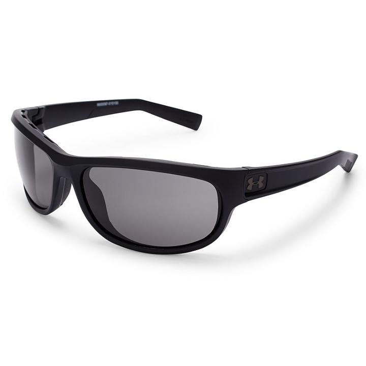 Men's Under Armour Capture Sunglasses, Grey