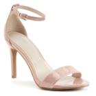 Apt. 9&reg; Women's High Heel Sandals, Size: 8.5, Light Pink