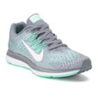 Nike Air Zoom Winflo 5 Women's Running Shoes, Size: 10, Oxford
