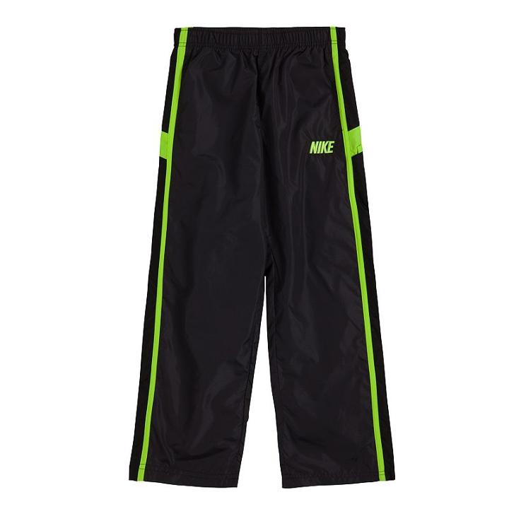 Boys 4-7 Nike Core Gfx Pants, Size: 6, Med Grey