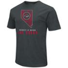 Men's Unlv Rebels State Tee, Size: Xxl, Dark Green