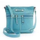Rosetti Sage Crossbody Bag, Women's, Med Blue