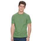 Men's Urban Pipeline&reg; Ultimate Heather Tee, Size: Medium, Brt Green