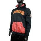 Men's Zipway Cleveland Cavaliers Signature Basics Hoodie, Size: Large, Black
