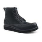 Eastland Harrison Men's Ankle Boots, Size: Medium (8.5), Black