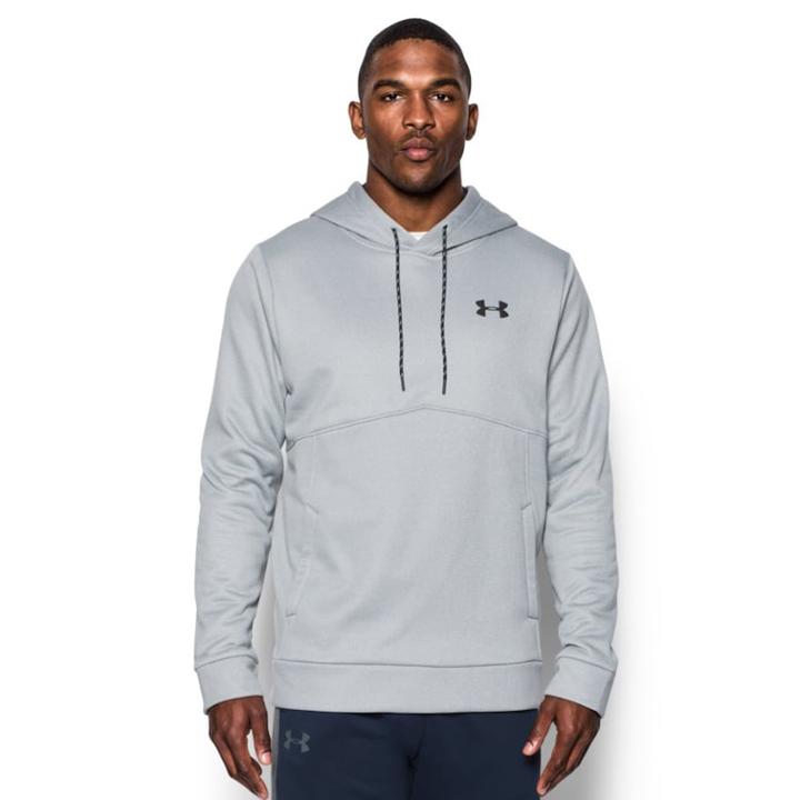 Men's Under Armour Lightweight Storm Fleece Pants, Size: Xl, Blue (navy)