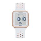 Armitron Pro Sport Digital Chronograph Watch - 40/8417pbl, Women's, Size: Medium, White