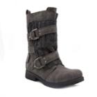 Sugar Jolla Women's Boots, Size: Medium (8), Grey