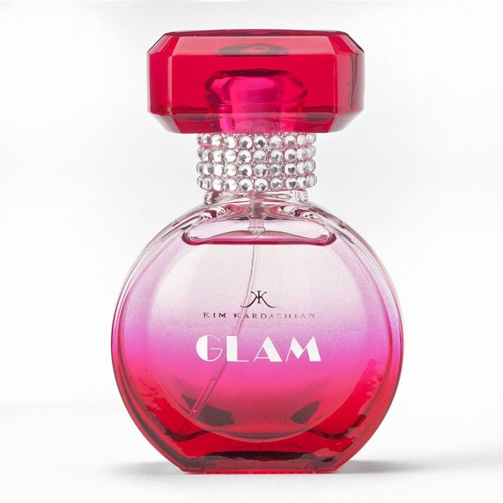 Kim Kardashian Glam Women's Perfume