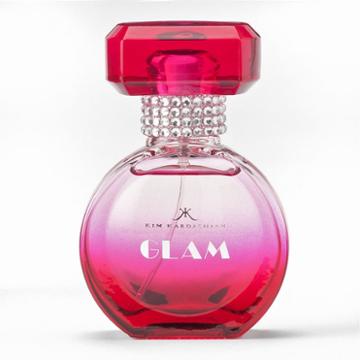 Kim Kardashian Glam Women's Perfume