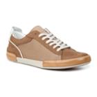Gbx Bran Men's Sneakers, Size: Medium (10.5), Beig/green (beig/khaki)