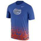 Men's Nike Florida Gators New Day Dri-fit Tee, Size: Medium, Ovrfl Oth