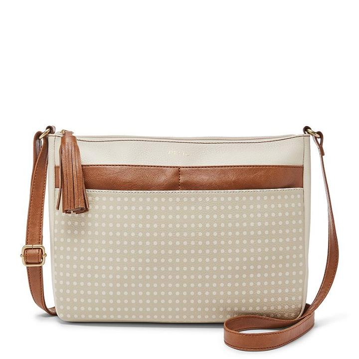Relic Piper Crossbody Bag, Women's, Ovrfl Oth