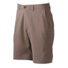 Men's Haggar In Motion Classic-fit Comfort Stretch Utility Shorts, Size: 44, Natural