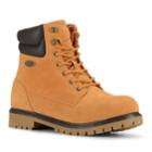 Lugz Nile Hi Men's Chukka Boots, Size: 8.5 D, Lt Yellow