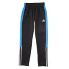 Boys 4-7x Adidas Fleece Striker Pants, Size: 7, Oxford