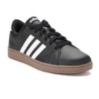 Adidas Neo Baseline Kid's Shoes, Size: 13, Black