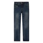 Boys 4-7x Levi's 511 Slim Fit Jeans, Size: 7x, Light Blue