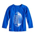 Toddler Boy Jumping Beans&reg; Playcool Active Raglan Graphic Top, Size: 3t, Brt Orange