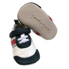 Tommy Tickle Cruzer Sport Baby Shoes, Infant Boy's, Size: 6-12months, White Oth
