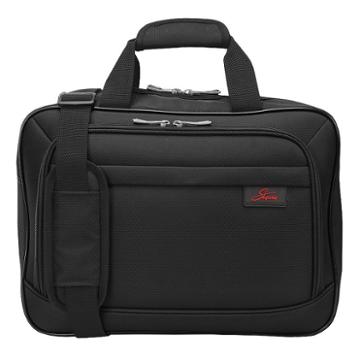 Skyway Sigma 5.0 Shoulder Tote, Adult Unisex, Black