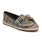Circus By Sam Edelman Lilian Women's Slip-on Espadrilles, Size: Medium (6.5), Brown Over