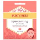 Burt's Bees Rejuvenating Eye Masks, Multicolor