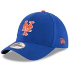 Adult New Era New York Mets Team Classic 39thirty Flex-fit Cap, Men's, Size: Medium/large, Multicolor