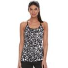 Women's Nike Dry Miler Running Tank Top, Size: Small, Grey (charcoal)