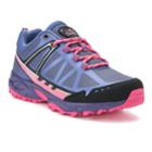 Pacific Mountain Griggs Women's Trail Running Shoes, Size: Medium (6.5), Purple