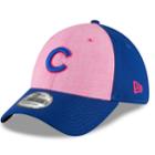 Men's New Era Chicago Cubs Mother's Day Cap, Size: S/m, Multicolor