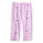 Girls 7-16 So&reg; Core Capri Leggings, Size: 12, Lt Purple