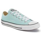Adult Converse All Star Chuck Taylor Sneakers, Size: M4w6, Light Blue