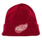 '47 Brand Detroit Red Wings Cuffed Knit Cap, Men's