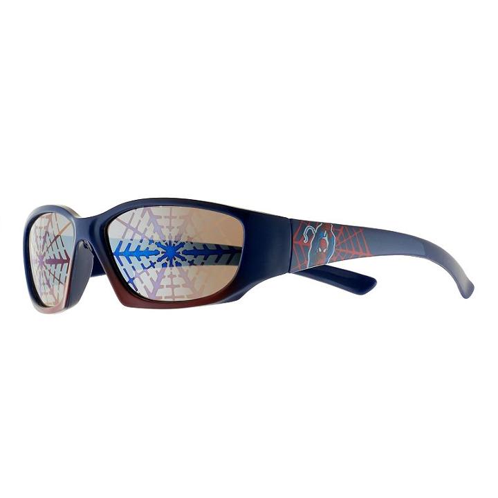 Youth Spider-man Sunglasses, Multicolor