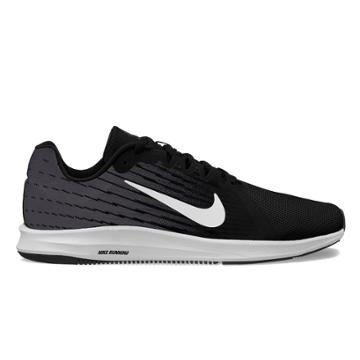Nike Downshifter 8 Men's Running Shoes, Size: 10.5, Black
