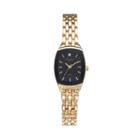 Armitron Women's Now Diamond Watch - 75/5195bkgp, Yellow