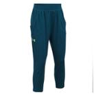 Girls 7-16 Under Armour Tech Capri Leggings, Size: Medium, Brown Over