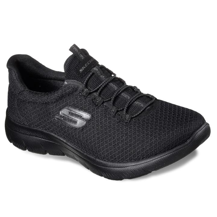 Skechers Summits Women's Shoes, Size: 8, Oxford