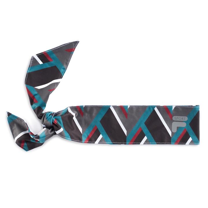 Women's Fila Sport&reg; Ali Headband, Blue (navy)
