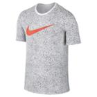 Men's Nike Dry Core Tee, Size: Xxl, White